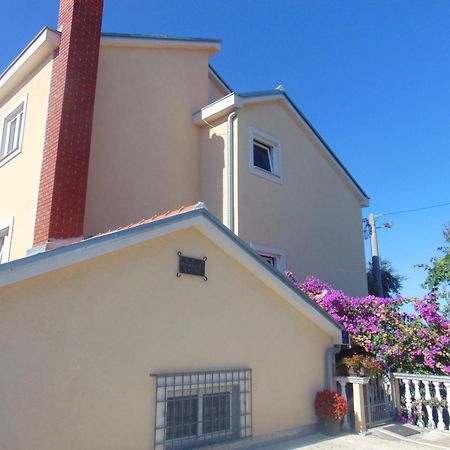 Apartmani Villa Marija Zadar Eksteriør billede