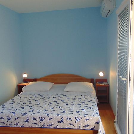 Apartmani Villa Marija Zadar Eksteriør billede