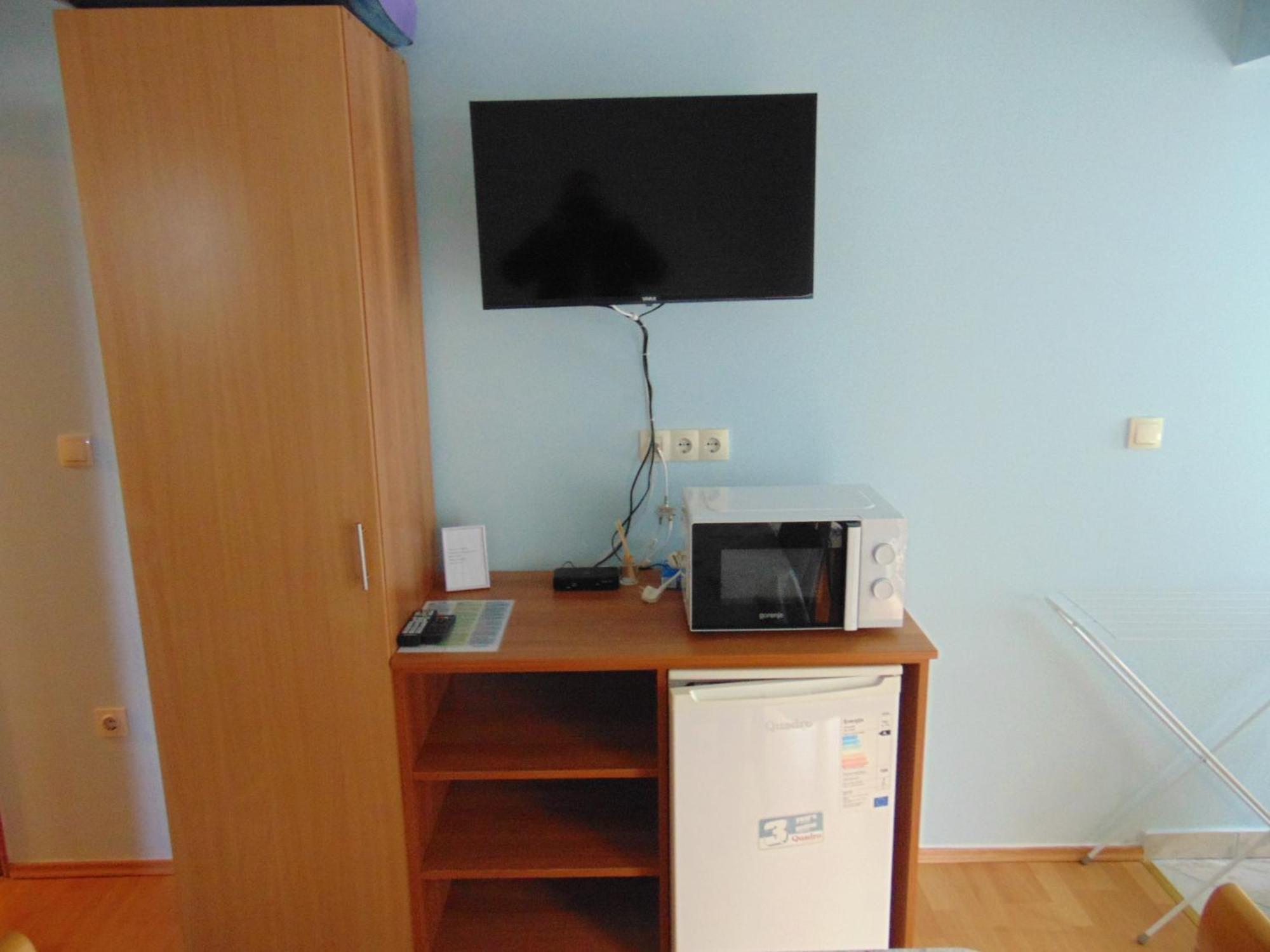 Apartmani Villa Marija Zadar Eksteriør billede