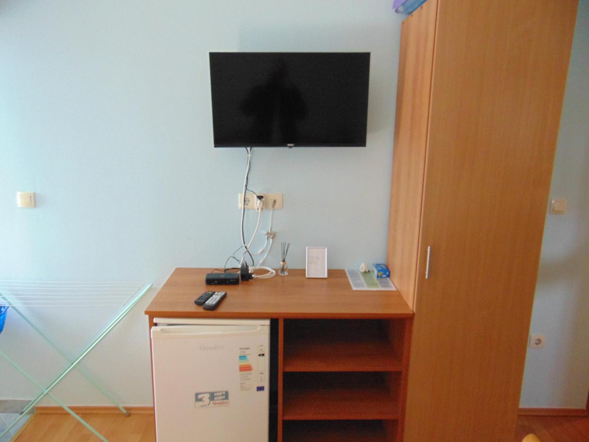 Apartmani Villa Marija Zadar Eksteriør billede