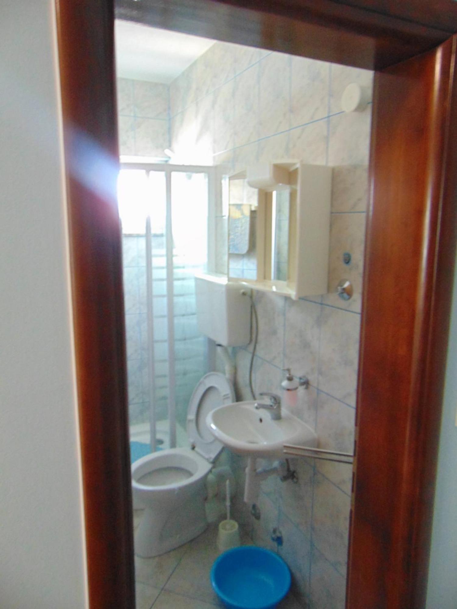 Apartmani Villa Marija Zadar Eksteriør billede