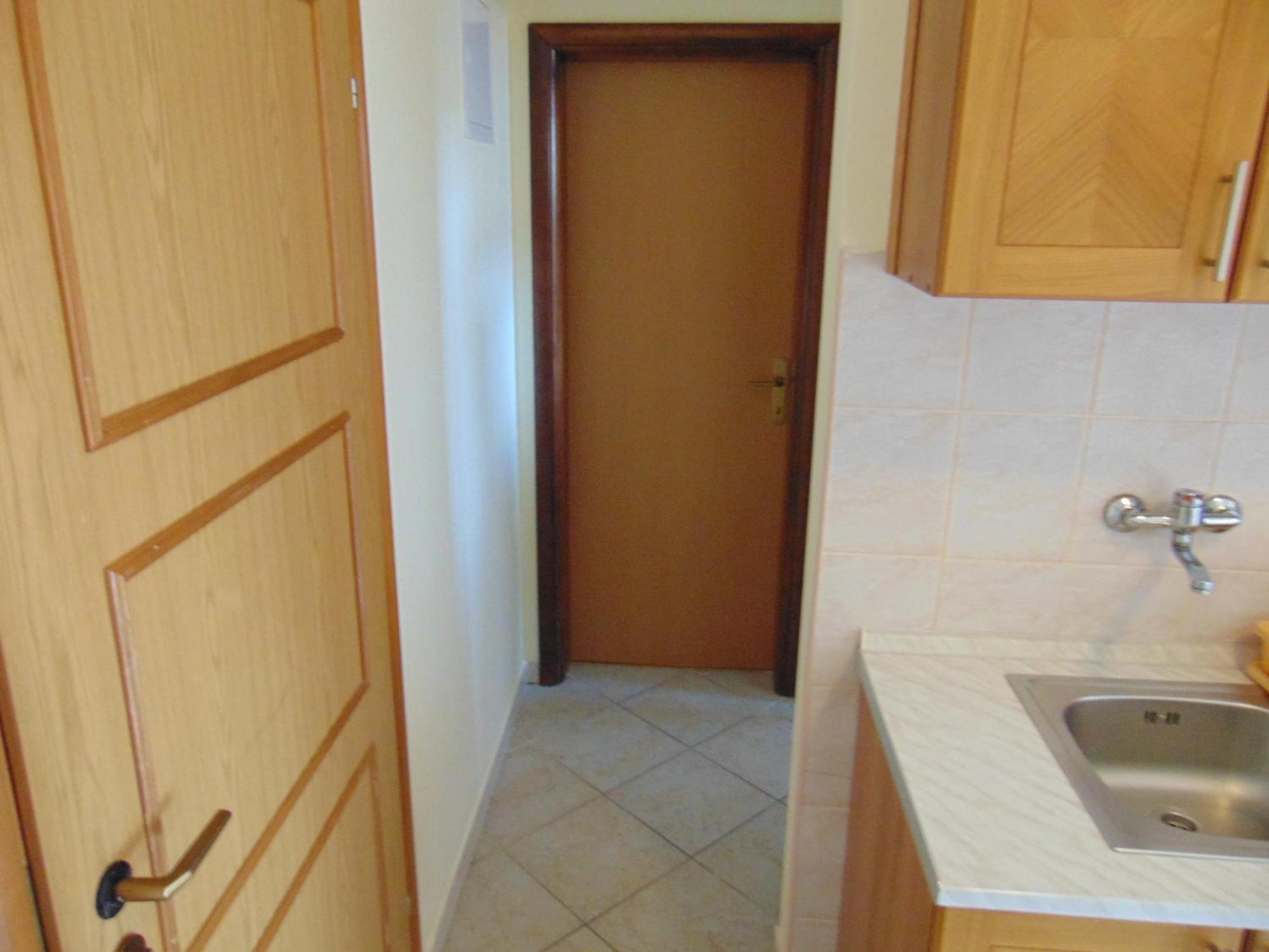 Apartmani Villa Marija Zadar Eksteriør billede