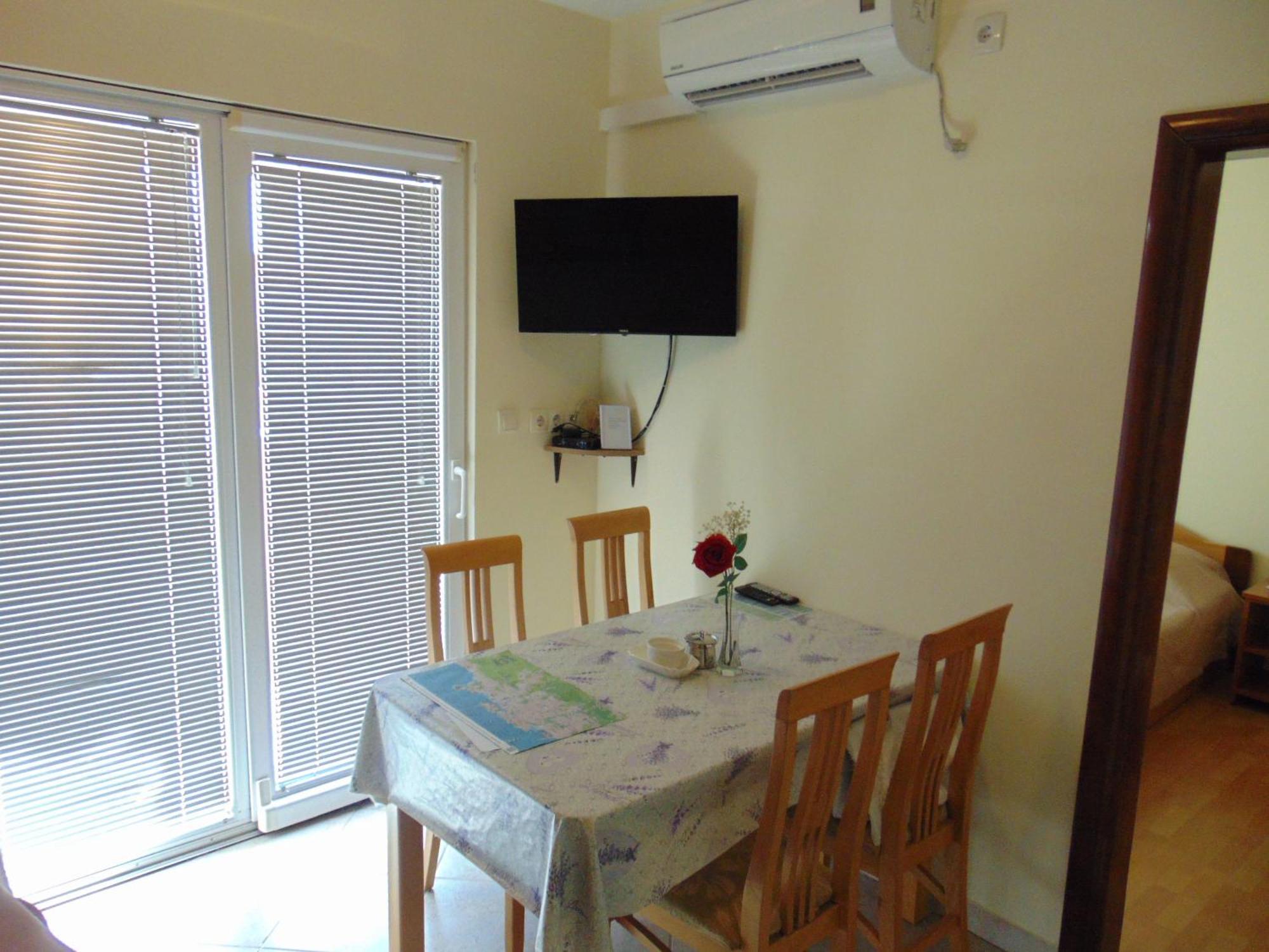 Apartmani Villa Marija Zadar Eksteriør billede