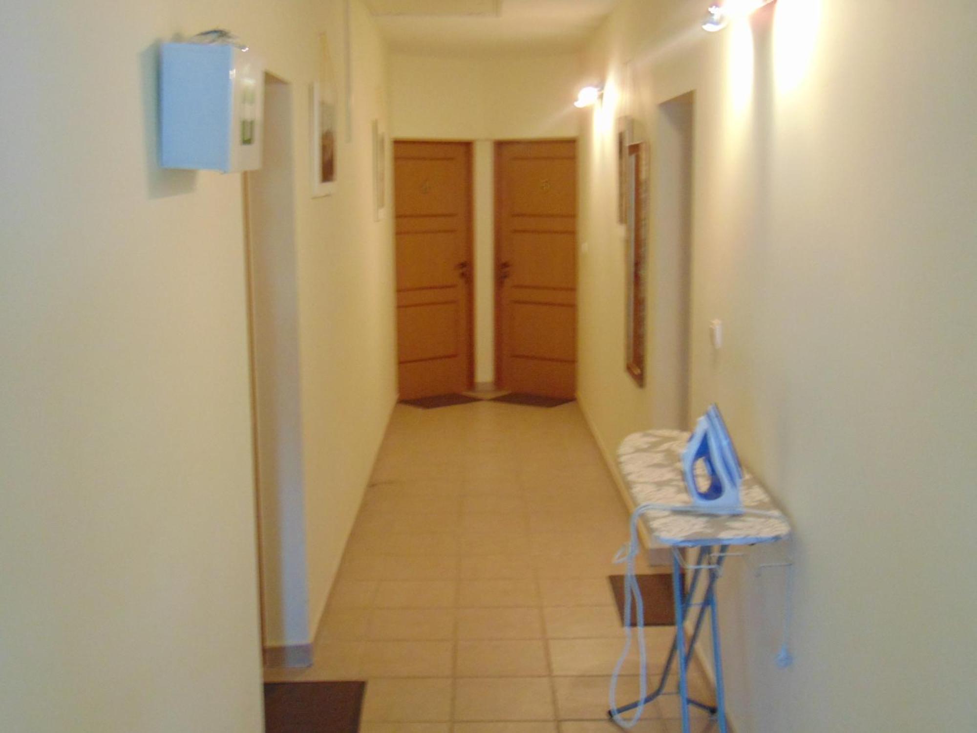 Apartmani Villa Marija Zadar Eksteriør billede