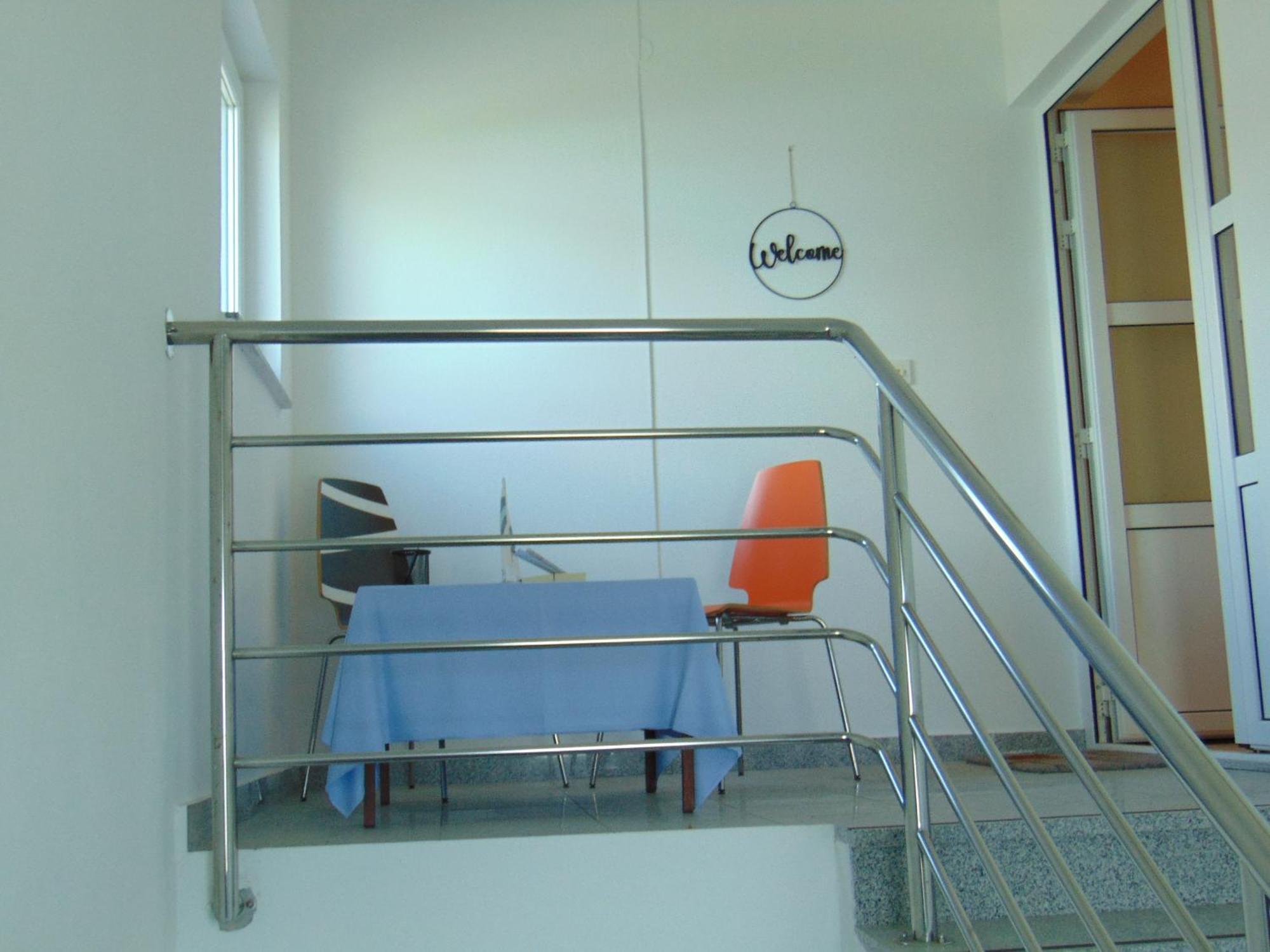 Apartmani Villa Marija Zadar Eksteriør billede