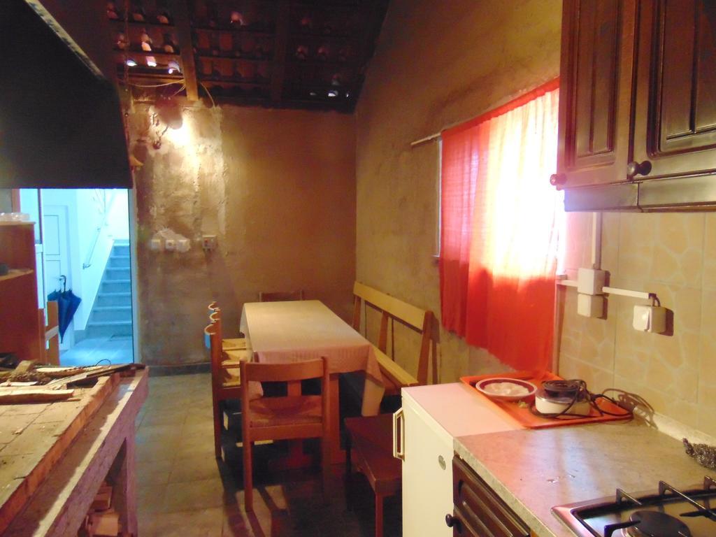 Apartmani Villa Marija Zadar Eksteriør billede