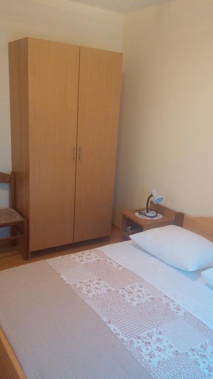 Apartmani Villa Marija Zadar Eksteriør billede