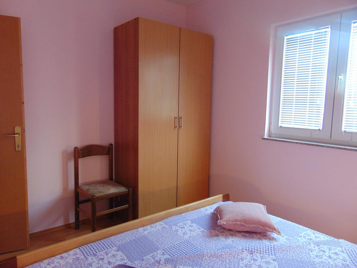 Apartmani Villa Marija Zadar Eksteriør billede