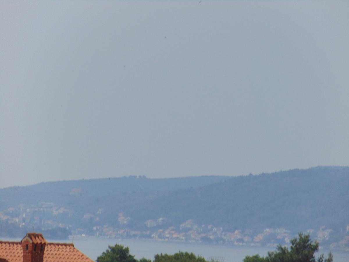 Apartmani Villa Marija Zadar Eksteriør billede