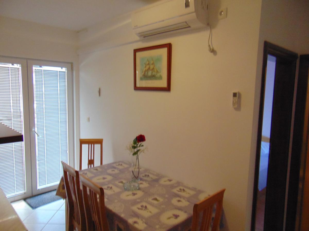 Apartmani Villa Marija Zadar Eksteriør billede